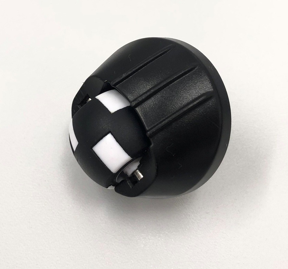 Модуль ведущего колеса для робота пылесоса Tefal Serie 20 RG6825WH RG6871WH