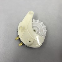 SSM-16HR 6549W1S011P AC220-240V 3W 2.5/3R.P.M LG оригинал, двигатель привода лопатки cyclone для пылесоса LG VC83209UHAV