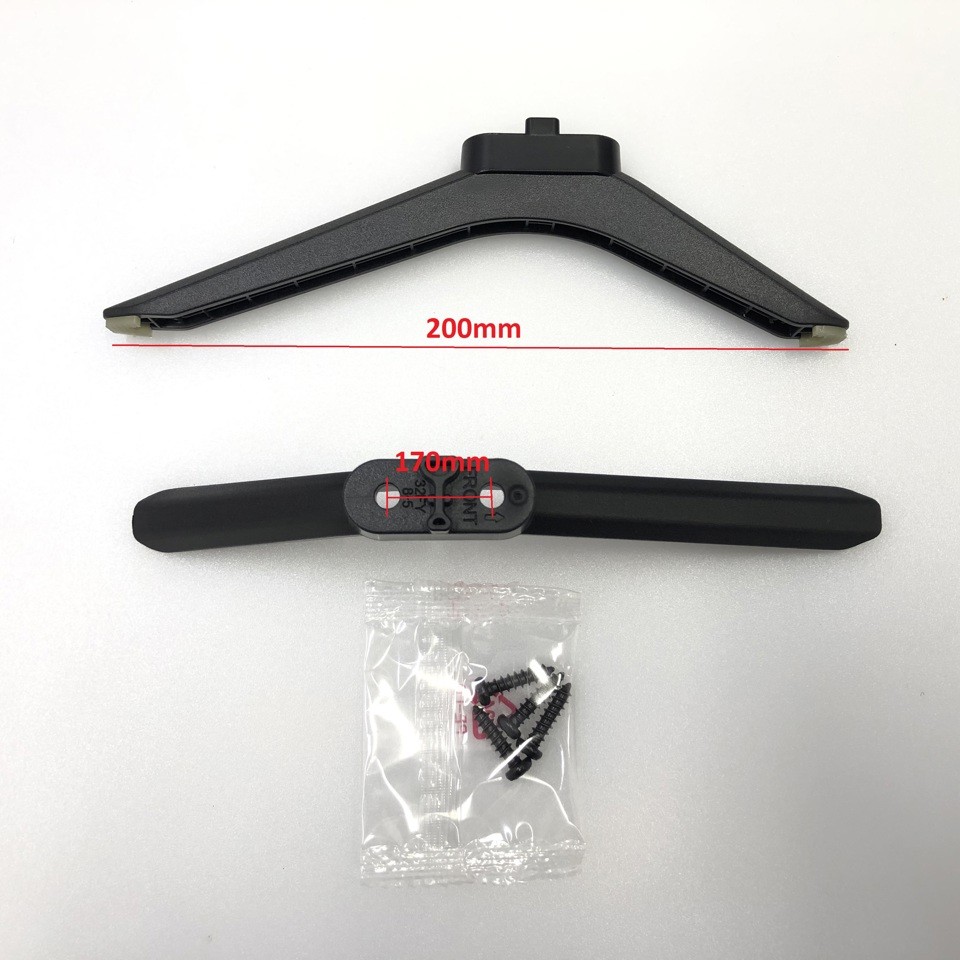 Ножки для телевизора HARTENS HTY-32HDR11B-HH24