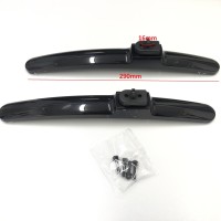 Ножки оригинальные L/R для телевизора IRBIS 55U1YDX126BS2