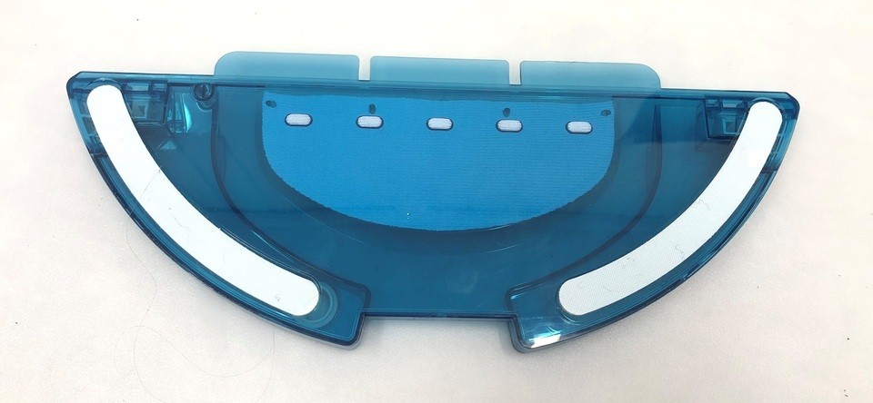 Бак, контейнер для воды робота-пылесоса Tefal RG9075WH RG9077WH