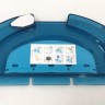 Бак, контейнер для воды робота-пылесоса Tefal RG9075WH RG9077WH
