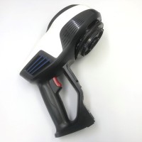 Моторный блок в сборе с мотором R5412SM5106 D3648V 18V 150W для пылесоса Redmond RV-UR365