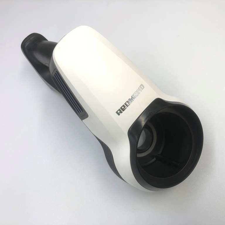 Моторный блок в сборе с мотором R5412SM5106 D3648V 18V 150W для пылесоса Redmond RV-UR365