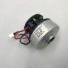 Мотор бесщеточный BLDC-65 DC 22.2V оригинал для пылесоса Haier HVC400HE HVC400H