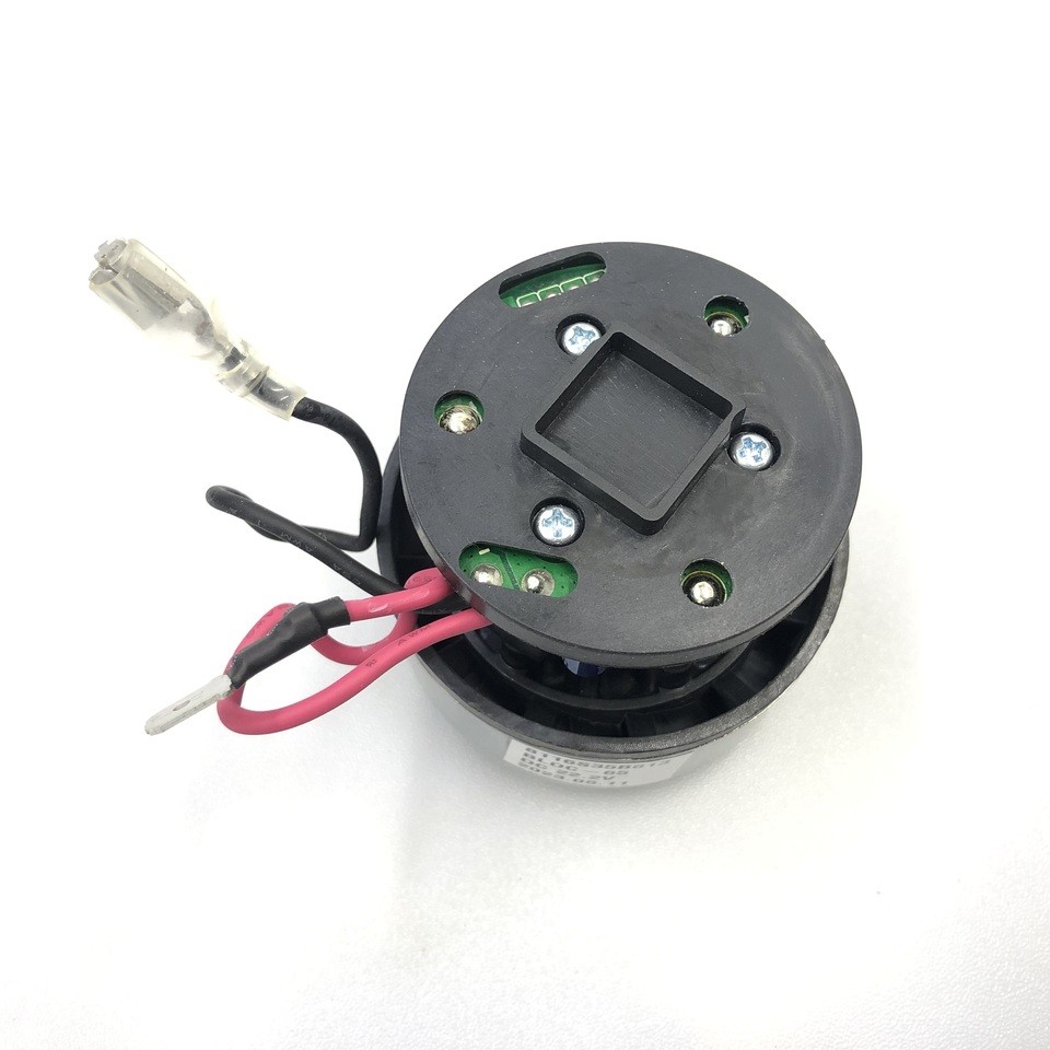 Мотор бесщеточный BLDC-65 DC 22.2V оригинал для пылесоса Haier HVC400HE HVC400H