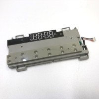 Плата индикации, дисплей для стиральной машины Haier HW70-BP12959AS