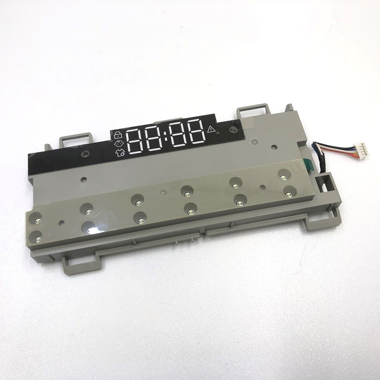 Плата индикации, дисплей для стиральной машины Haier HW70-BP12959AS