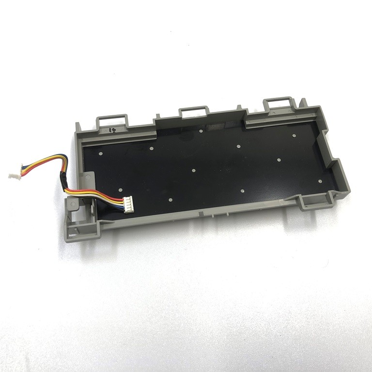 Плата индикации, дисплей для стиральной машины Haier HW70-BP12959AS