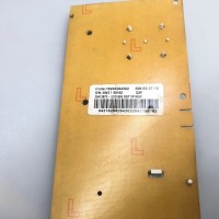 Плата управления 16200284302 30412873 SW: 03.07.16 для стиральной машины Novex WM6N10CM1W