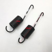 Комплект пружин бака для стиральной машины Hisense WFQA1014VJM
