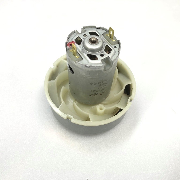 Мотор YDBR5456013F 14.4V для пылесоса Tefal TY1127WO