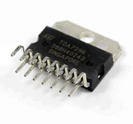 TDA7296