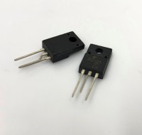 30J124 GT30J124 транзистор N-канал IGBT 600В 30А TO220