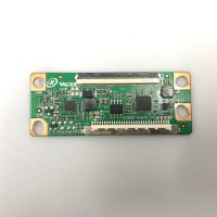 Плата t-con HV320WHB-F56 DCBBM-B160B_09 для LED TV 32UP77