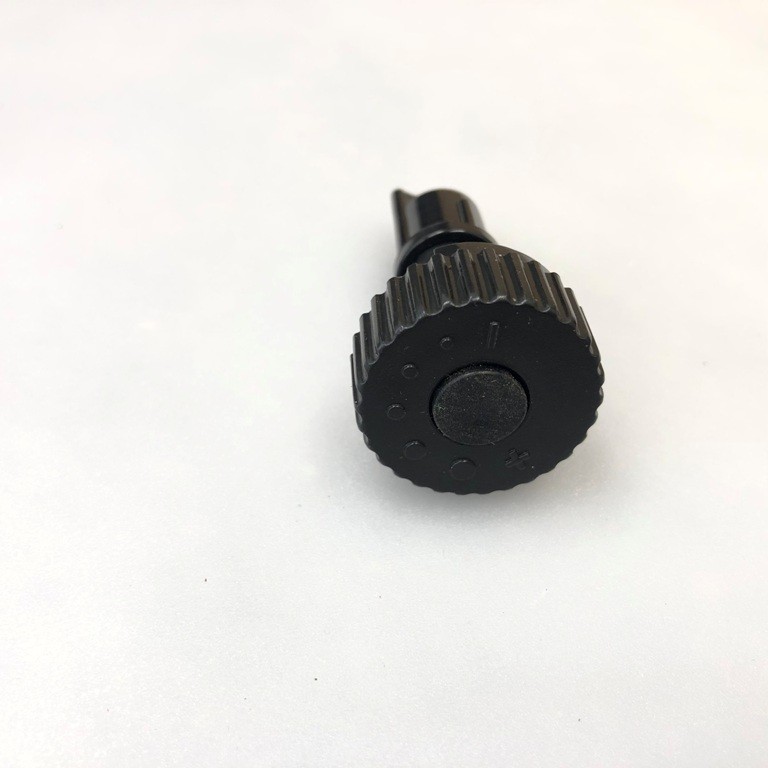 Ручка регулировки помола для кофемашины CARRERA CRC657