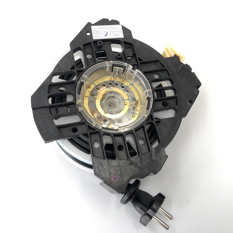 Кабель AHD73190719 оригинал в сборе с катушкой для пылесоса LG VC5420NNTS VC5316NNDR VC5420NHTCG