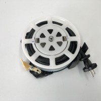 Кабель AHD73190719 оригинал в сборе с катушкой для пылесоса LG VC5420NNTS VC5316NNDR VC5420NHTCG