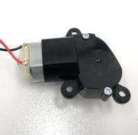 FP280-CN/11415 мотор в сборе с модулем левой боковой щетки для робота пылесоса Tefal Serie 20 RG6825WH RG6871WH