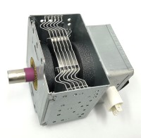 2M24FB-610A оригинальный магнетрон GALANZ для микроволновой печи Kuppersberg TMW 201 B