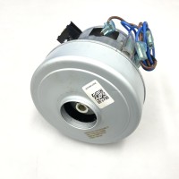 DJ31-00142T VCM-K40AUAB 230V 6.9A 1500W 34500rpm мотор для базы самоочистки VCA-RAE85A робота пылесоса Samsung VR30T85513W/EV