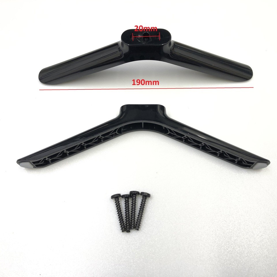 Ножки оригинальные для телевизора Blackton Bt 4002B