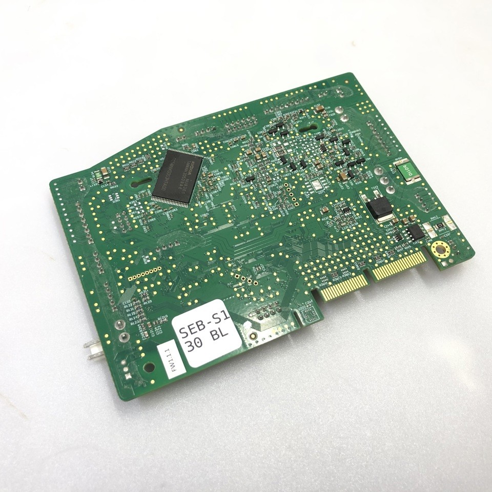 Материнская плата для робота пылесоса TEFAL X-plorer 130 Ai RG9075WH RG9077WH