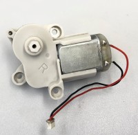 FP280-CN/11415/DV мотор в сборе с модулем правой (R) боковой щетки для робота пылесоса Tefal RG7447WH RG7455WH