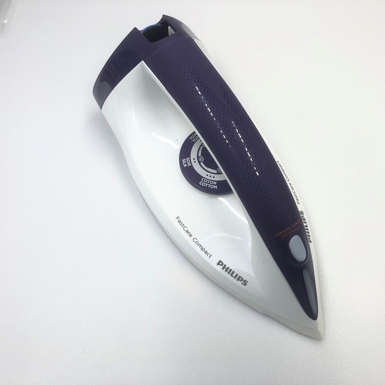 Корпус утюга для парогенератора Philips GC6740