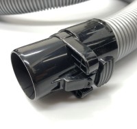 Шланг с управлением на ручке DJ97-00720G для пылесоса Samsung SC885B SC885F