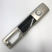 Сенсорная панель управления 169800001 в сборе для стиральной машины Haier HW70-BP12959AS