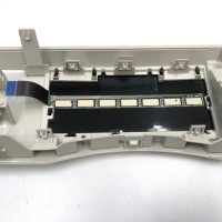 Сенсорная панель управления 169800001 в сборе для стиральной машины Haier HW70-BP12959AS