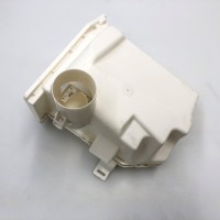 Бункер, диспенсер для порошка 1911200300 стиральной машины Beko WRE6512BWW