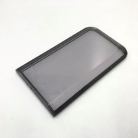 Крышка бункера для зёрен 12027854 Siemens EQ.500