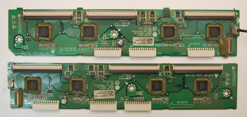 EAX61157201 EBR62647001 EAX61157101 EBR62646701