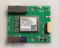 Wi-Fi модуль MW518S.02