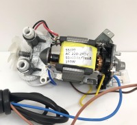 Двигатель для миксера Vitek VT-1404 в сборе с редуктором