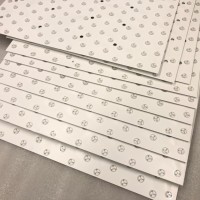 Подсветка 18Y_Q9F_75_LED_LD_PCB BN41-02650B для телевизора Samsung QE75Q9FNAU QN75Q9FNAF