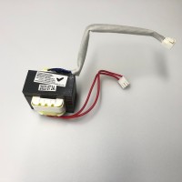 Трансформатор EI57-2001200 230VAC 50Hz 20VAC 11.5VAC для кофемашины CARRERA CRC657