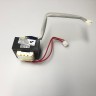 Трансформатор EI57-2001200 230VAC 50Hz 20VAC 11.5VAC для кофемашины CARRERA CRC657