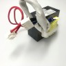 Трансформатор EI57-2001200 230VAC 50Hz 20VAC 11.5VAC для кофемашины CARRERA CRC657