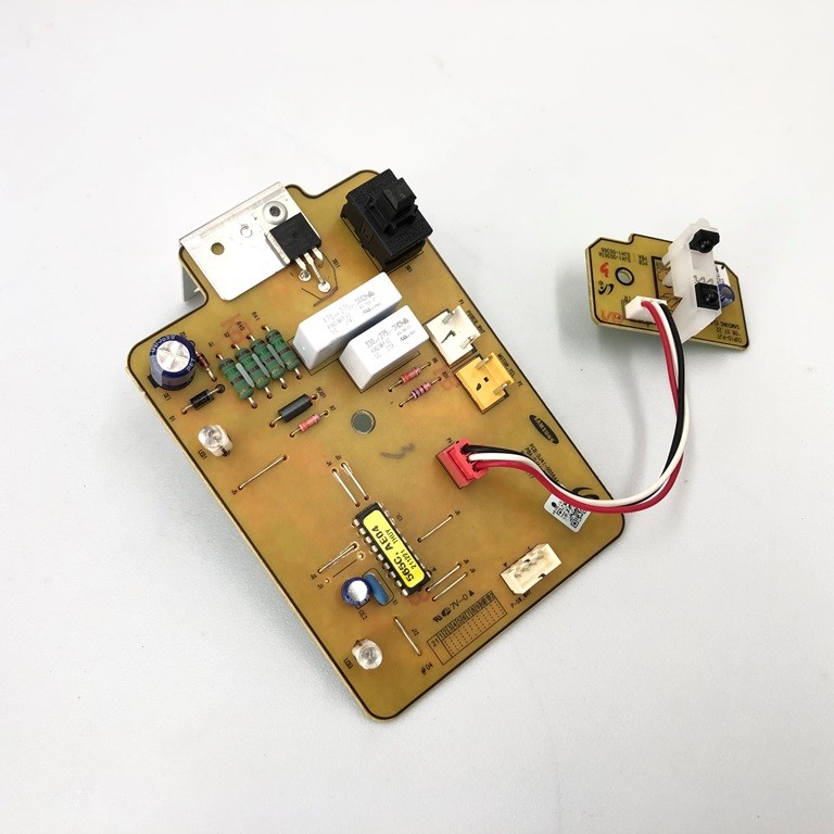 Плата управления DJ41-00564A DJ41-00565 DJ41-00363A DJ41-00366 для пылесоса Samsung SC885B SC885F