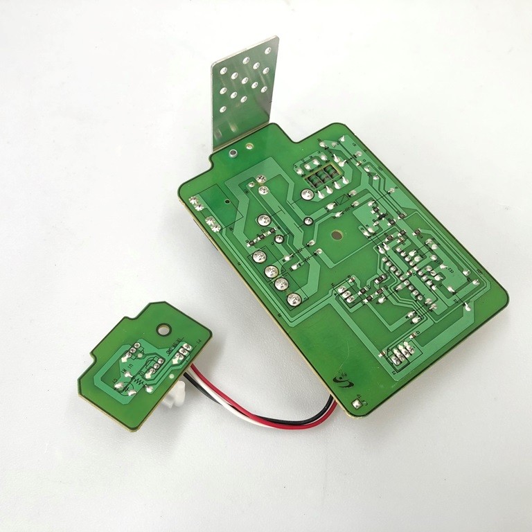 Плата управления DJ41-00564A DJ41-00565 DJ41-00363A DJ41-00366 для пылесоса Samsung SC885B SC885F