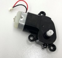  FP280-CN/11415 мотор в сборе с модулем правой боковой щетки для робота пылесоса Tefal Serie 20 RG6825WH RG6871WH