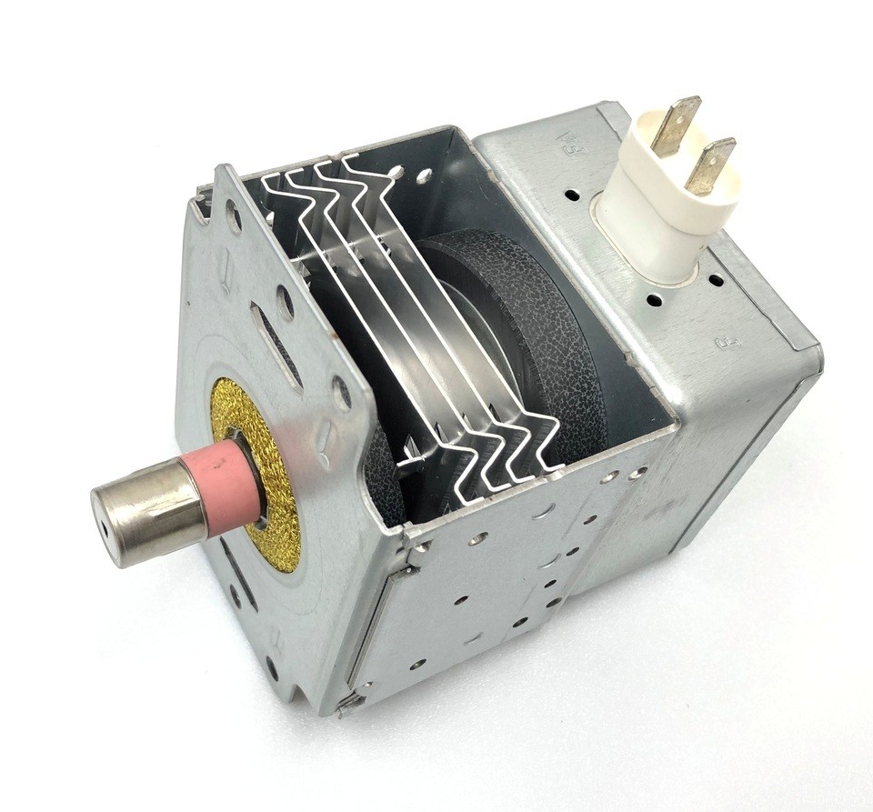 M24FA-210A Galanz оригинальный магнетрон для микроволновой печи BBK 17MWS-781M/W