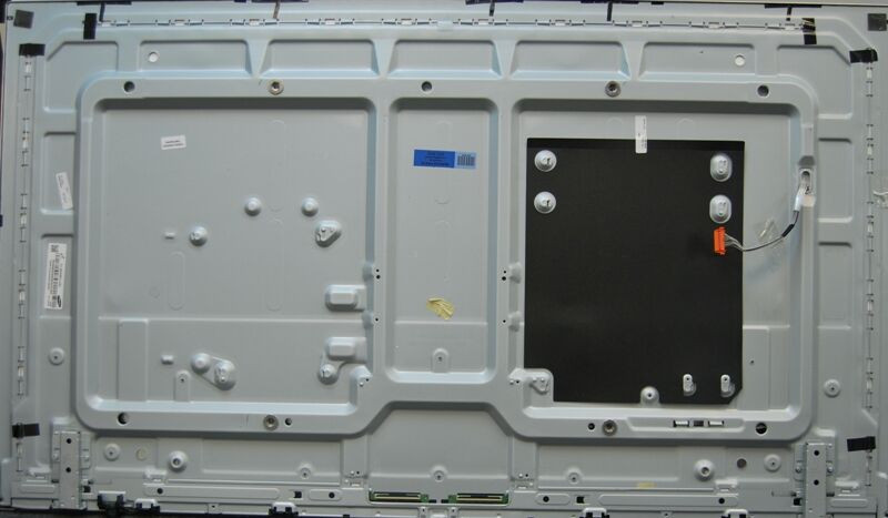 Подложка в сборе с подсветкой CY-QK049FLLV3V