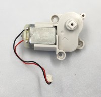 FP280-CN/11415/DV мотор в сборе с модулем левой (L) боковой щетки для робота пылесоса Tefal RG7447WH RG7455WH