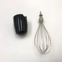 Насадка венчик в сборе с редуктором для блендера RED RHB-2913 RHB-2968