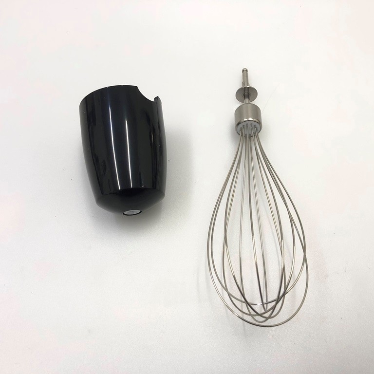 Насадка венчик в сборе с редуктором для блендера RED RHB-2913 RHB-2968