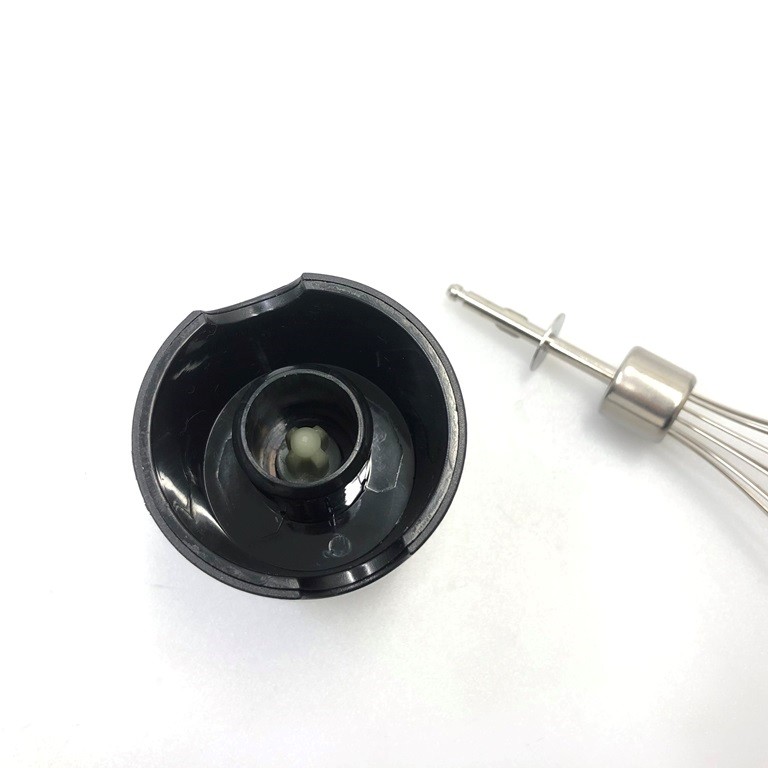 Насадка венчик в сборе с редуктором для блендера RED RHB-2913 RHB-2968